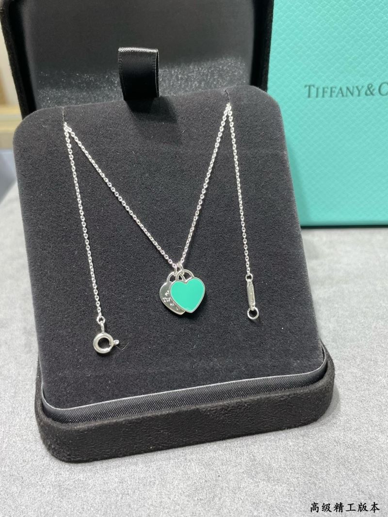 Tiffany Necklaces